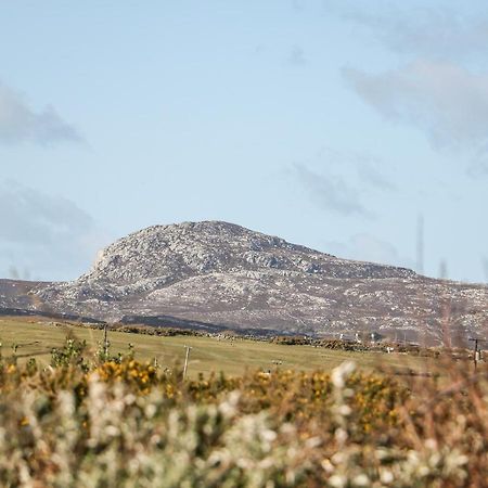 Bay View Villa Holyhead Eksteriør bilde