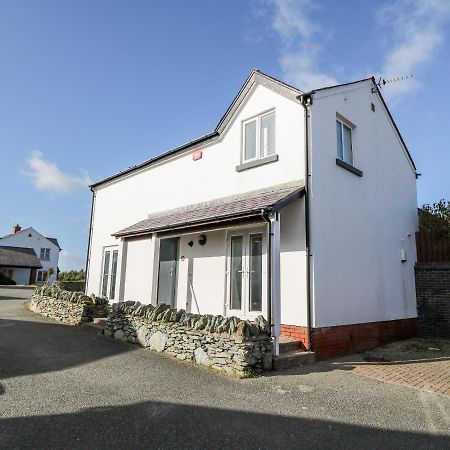 Bay View Villa Holyhead Eksteriør bilde