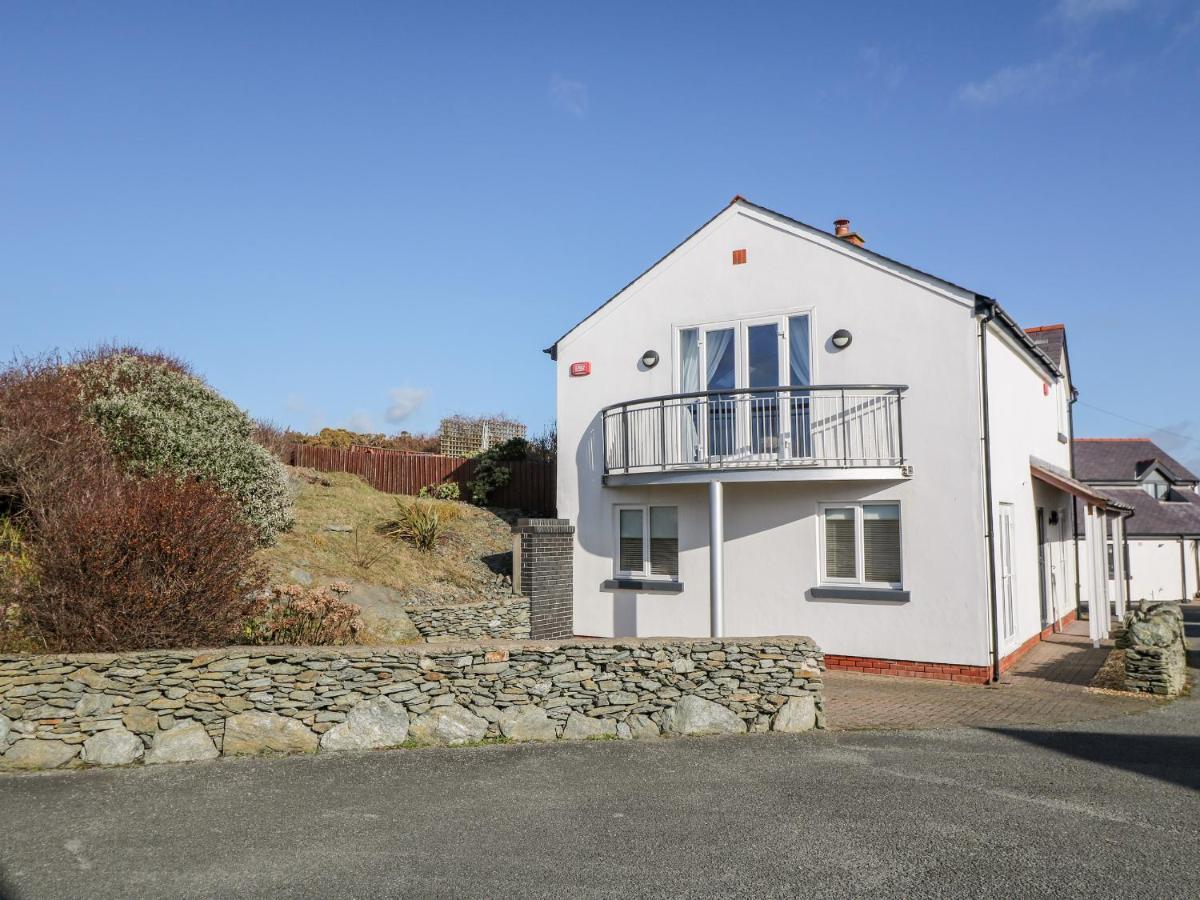 Bay View Villa Holyhead Eksteriør bilde