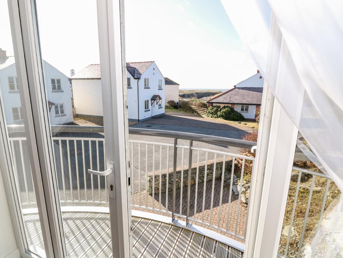 Bay View Villa Holyhead Eksteriør bilde