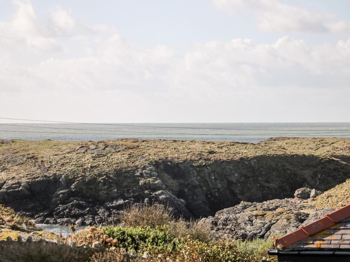Bay View Villa Holyhead Eksteriør bilde